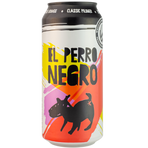 El Perro Negro GF 4,5% 44 cl burk