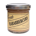 Rabarbercurd