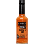 BUFFALO HOT SAUCE