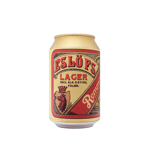 Eslöfs Lager 3,5%