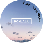 Öhtu Porter 5,5% 30 l KeyKeg