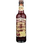 Samuel Smith-Organic Raspberry Fruit Beer 5,1% 35,5 cl EKO