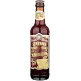 Samuel Smith-Organic Raspberry Fruit Beer 5,1% 35,5 cl EKO