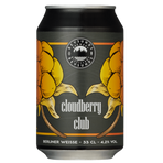 Cloudberry Club 4,2% 330ml Brk
