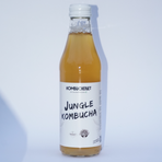 KOMBUCHERIET - Jungle Kombucha (Flaska 250 ml)