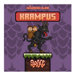 Spike - Krampus Märzen 5,2% 30L