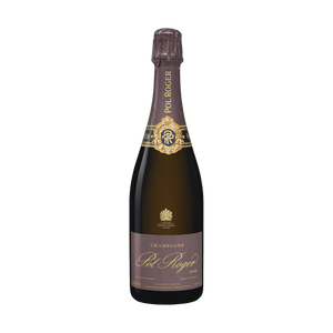 Pol Roger Brut Rosé