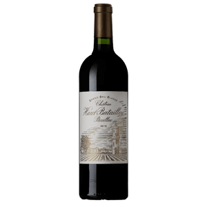 CVBG Haut-Batailley 2018