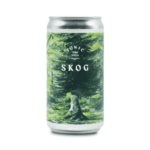 Tonic Skog