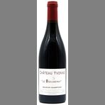 Le Beaumeray Org 2016