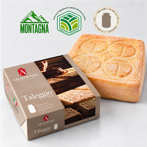 Taleggio DOP 2kg (CasArrigoni)