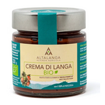 Bv.  Hasselnötskräm choklad EKO (Altalanga - 230 gr)