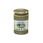 Senap Stark & Söt 200g