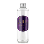 Åre Water - Kolsyrat Blackcurrant 350ml Glasflaska