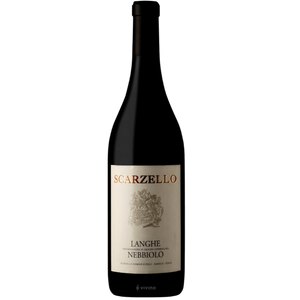 Scarzello, Langhe Nebbiolo 2024