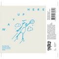 Way Up Here (75cl) -2020