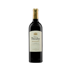 CVBG Ch Thieuley Bordeaux Rouge