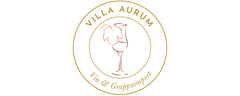 Villa Aurum AB Shop logo