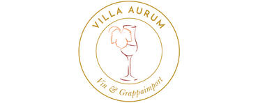 Villa Aurum AB Shop logo