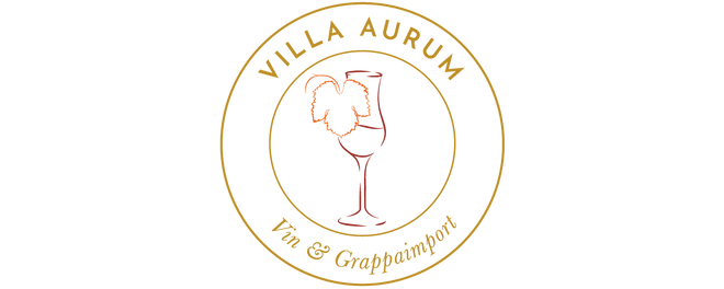 Villa Aurum AB Shop logo
