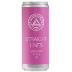 Straight Lines IPA 6,7% Burk 330 ml
