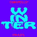 Omnipollo Winter IPA