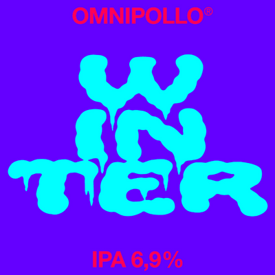 Omnipollo Winter IPA0