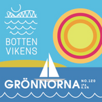 Grönnorna, 6,5%, 330ml