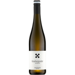 SECKINGER - Grauburgunder Vom Kalkstein 2025 Eko (Flaska 750 ml)