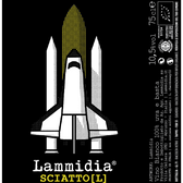 Lammidia - SCiatto (L)(Flaska 750 ml) - EKO