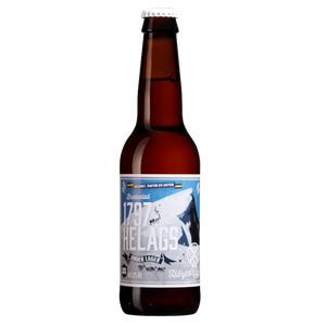 1797 Helags Amber Lager 330 ml 5,2% FL