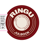 Ringu - JULBOCK 7.5% 330ml Can