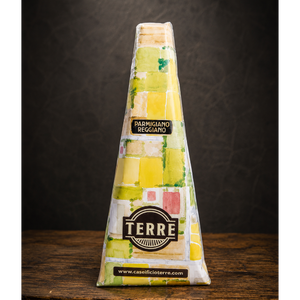 Parmigiano Reggiano 24 mån 150g DOP
