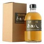 Akashi Single Malt