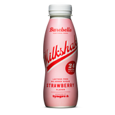 Milkshake Strawberry