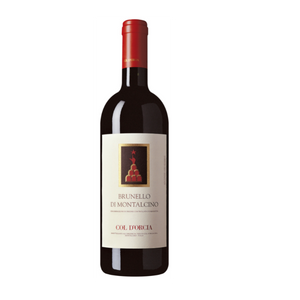 Brunello di Montalcino Eko