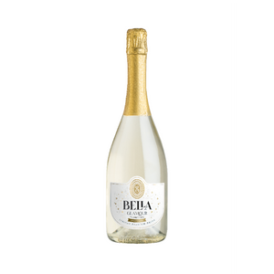 Sparkling Bianco Bella Alkoholfri