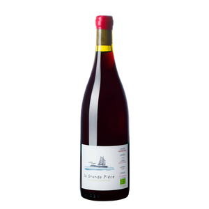 Bourgueil La Grande Piece