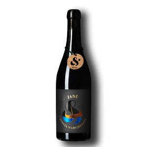 Montepulciano d'Abruzzo "Janu"