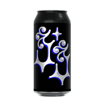 Three Times Three Vol. 8 Imperial Stout 11% (Burk 440ml)