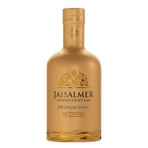 Jaisalmer Indian Craft Gin - Gold Edition