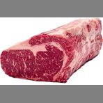 Hängmörad Entrecôte