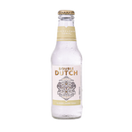 Double Dutch Elderflower Tonic