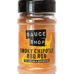 SMOKY CHIPOTLE BBQ RUB