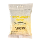 Surströmming Citron