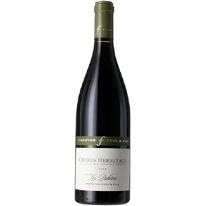 CROZES-HERMITAGE LES PICHERES EKO VEGAN