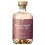 Pink Gin