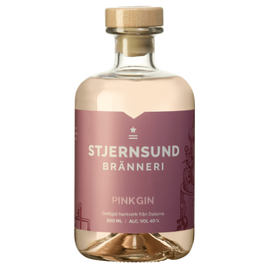 Pink Gin