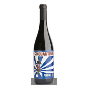 Cinquantino Primitivo