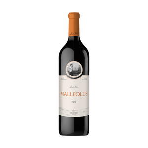 Emilio Moro Malleolus